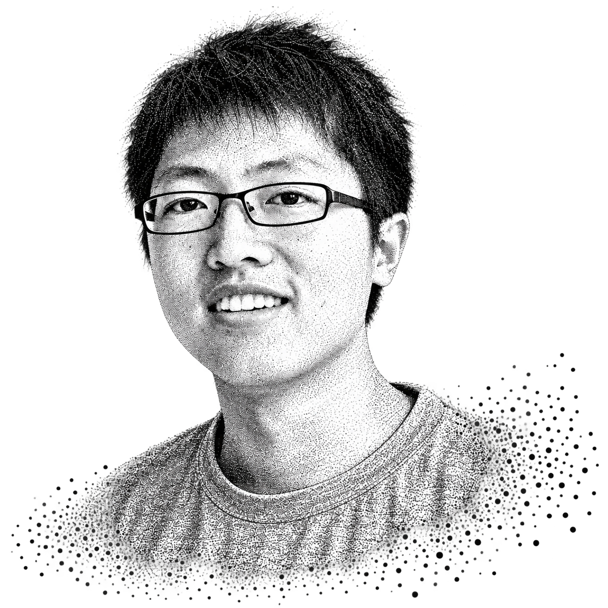 Jian Chen, Ph.D.